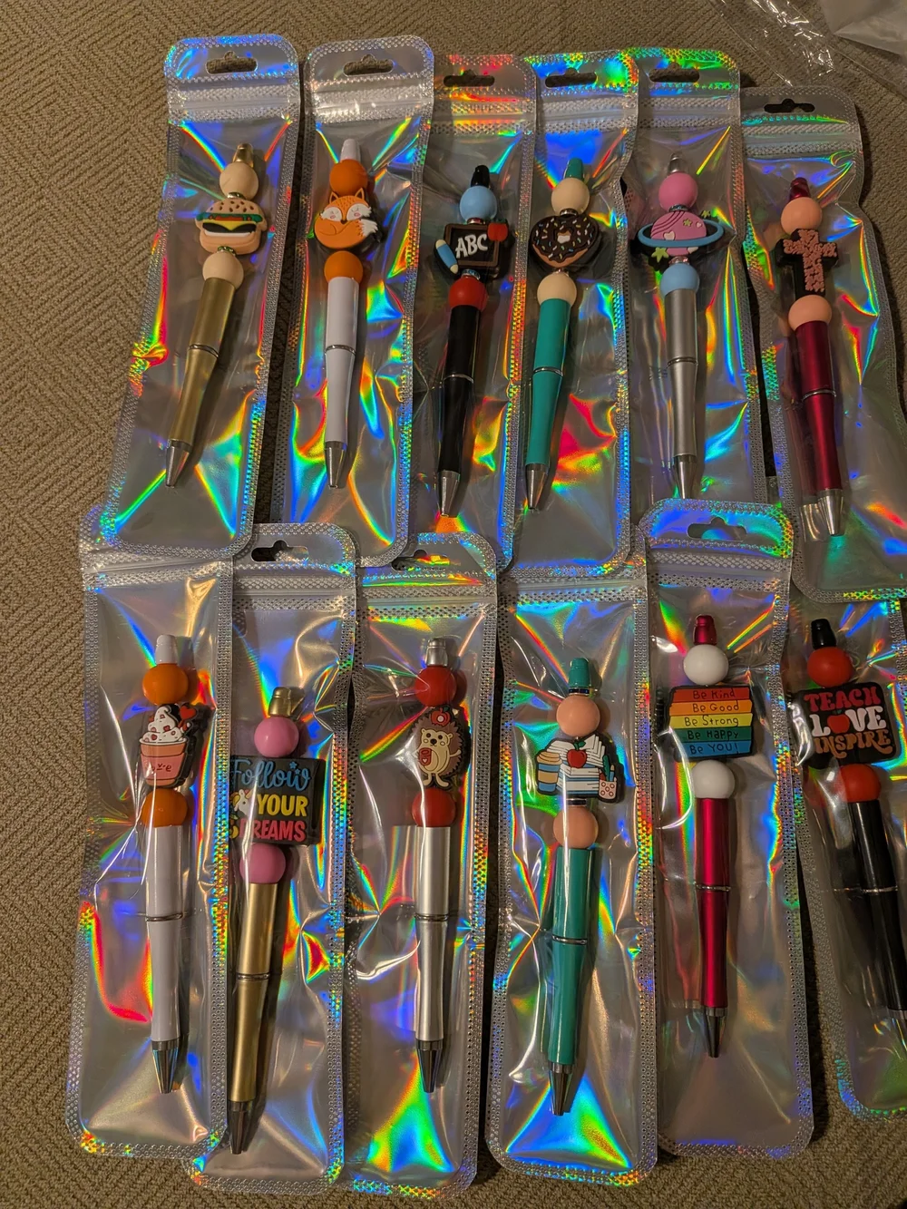 Cute Novelty Pen (1)